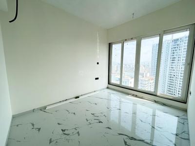 Bedroom Image of 1000 Sq.ft 3 BHK Apartment / Flat for rent in Borivali West Mumbai for Rs. 90000