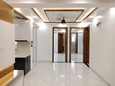 Living Room Image of 2800 Sq.ft 5 BHK Apartment / Flat for sale in Ashoka Enclave, Sector 11 Dwarka New Delhi for Rs. 42500000