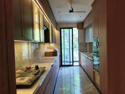 Kitchen Image of 4500 Sq.ft 4.5 BHK Builder Floor for sale in Malibu Town Floors, Sector 47 Gurgaon for Rs. 62500000