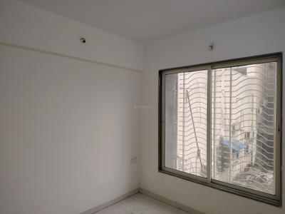 Bedroom Image of 530 Sq.ft 1 BHK Apartment / Flat for rent in Horizon Pearl, Thane West Thane for Rs. 20000