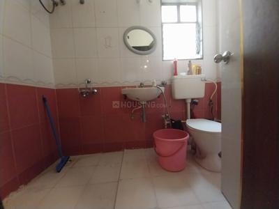 Image of 1187 Sq.ft 2 BHK Apartment / Flat for sale in Mont Vert Biarritz 1, Pashan, Pune for Rs. 16500000