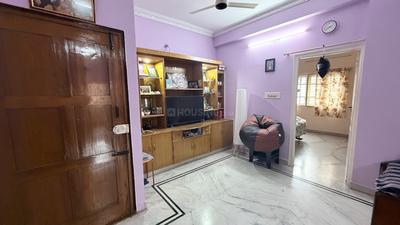 Hall Image of 890 Sq.ft 2 BHK Apartment / Flat for sale in Arakere Bengaluru for Rs. 8000000