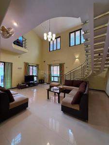 Hall Image of 3000 Sq.ft 4 BHK Independent House for sale in PN Pudur Coimbatore for Rs. 25000000