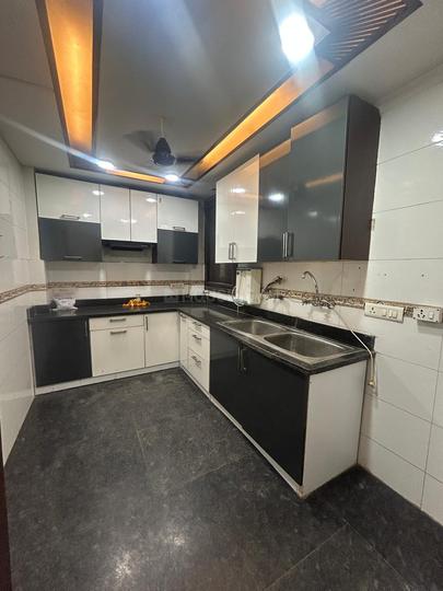 Safdurjung enclave Kitchen 1