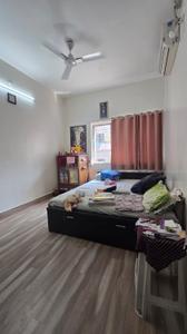 Bedroom Image of 1000 Sq.ft 2 BHK Apartment / Flat for sale in Dhankawadi Pune for Rs. 5100000