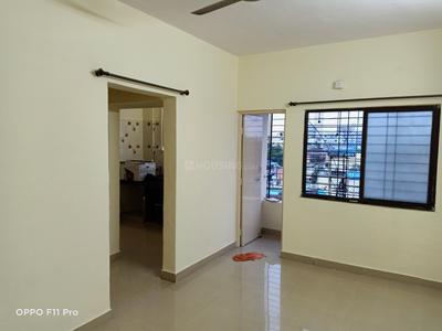 1 BHK Flat