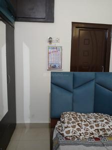 Bedroom Image of 1100 Sq.ft 2 BHK Independent House for sale in Alwal Secunderabad for Rs. 13800000