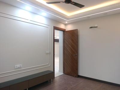 Bedroom Image of 2403 Sq.ft 4 BHK Builder Floor for sale in Puri Aman Villas, Sector 89 Faridabad for Rs. 23800000