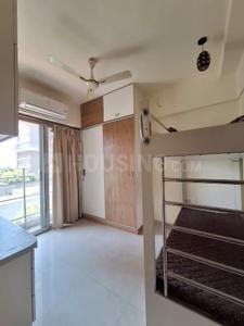 Bedroom Image of 1460 Sq.ft 2 BHK Apartment / Flat for sale in Goodwill Unity, Sanpada Navi Mumbai for Rs. 24000000