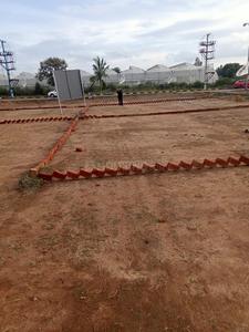 Image of 1200 Sq.ft Residential Plot / Land for sale in Anekal, Bengaluru for Rs. 5158800