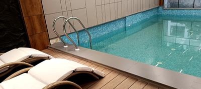 Image of 1145 Sq.ft 2 BHK Apartment / Flat for sale in Aerovista, Mansarovar Extension, Jaipur for Rs. 7099000