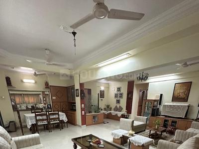 Hall Image of 1680 Sq.ft 3 BHK Apartment / Flat for sale in Vashi Navi Mumbai for Rs. 42500000
