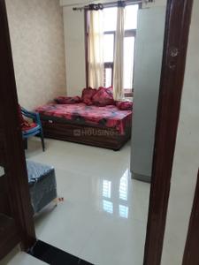 Bedroom Image of 1300 Sq.ft 3 BHK Apartment / Flat for sale in Govindpura Kardhani Scheme Jaipur for Rs. 4000000