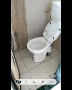 Bathroom Image of 475 Sq.ft 1 RK Apartment / Flat for rent in Space Sai Moreshwar, Neral Thane for Rs. 2100