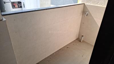 Kitchen Image of 1179 Sq.ft 3 BHK Apartment / Flat for sale in Choice Park Vista Phase 3, Lohegaon Pune for Rs. 7800000