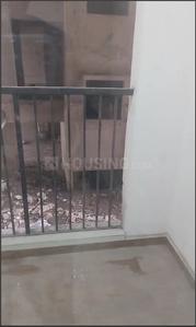 Balcony Image of 1150 Sq.ft 2 BHK Apartment / Flat for sale in Dosti Greenscapes, Hadapsar Pune for Rs. 11800000