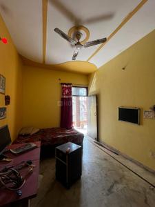 Hall Image of 1000 Sq.ft 3 BHK Independent House for rent in Ganga Nagar Meerut for Rs. 18000