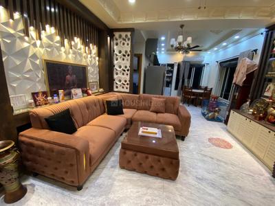 Hall Image of 1635 Sq.ft 3 BHK Apartment / Flat for sale in Naktala Kolkata for Rs. 11000000