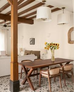 Hall Image of 900 Sq.ft 2 BHK Apartment / Flat for sale in Mandrem Goa for Rs. 25000000