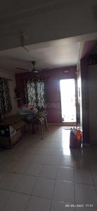 Balcony Image of Gayatri Sonawane in Chinchwad, Pune