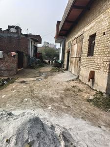Image of 380 Sq.ft Residential Plot / Land for sale in Ismailpur Extension, Faridabad for Rs. 700000