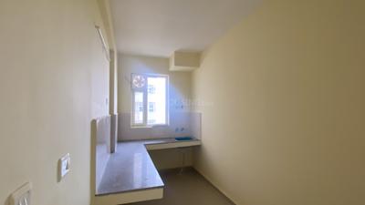 Kitchen Image of 772 Sq.ft 2 BHK Apartment / Flat for sale in Pyramid Elite, Sector 86 Gurgaon for Rs. 6500000