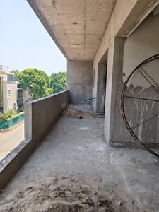 Balcony Image of 3500 Sq.ft 4 BHK Builder Floor for sale in Sector 4 Panchkula for Rs. 53500000
