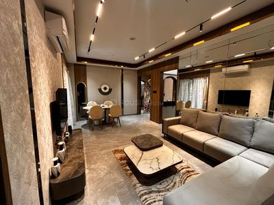 3 BHK Flat