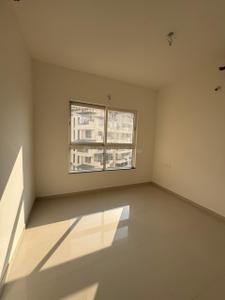 Hall Image of 853 Sq.ft 2 BHK Apartment / Flat for rent in K Raheja Sterling Tower 2, Mohammed Wadi Pune for Rs. 26000