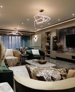 Bedroom Image of 2700 Sq.ft 3 BHK Apartment / Flat for sale in Elan The Presidential, Sector 106 Gurgaon for Rs. 53000000