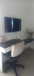 Hall Image of Active Acres in Tangra, Kolkata