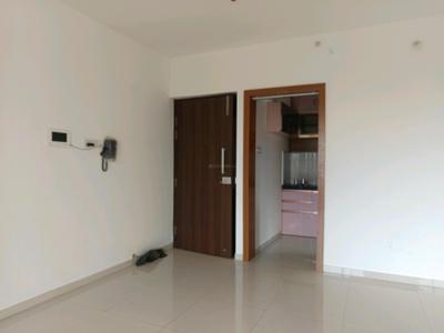 Living Room Image of 1000 Sq.ft 2 BHK Apartment / Flat for sale in Joyville Hadapsar Annexe Phase 8, Shewalewadi Pune for Rs. 7500000