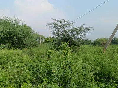 Image of 60 Sq.ft Residential Plot / Land for sale in Khera Khurd, New Delhi for Rs. 21500000