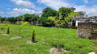 Floor Plan Image of 900 Sq.ft Residential Plot / Land for sale in Sudhowala Dehradun for Rs. 3200000