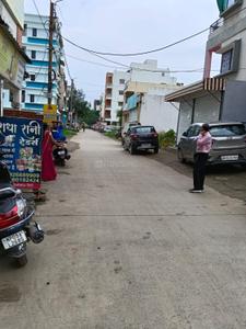 Image of 850 Sq.ft 2 BHK Apartment / Flat for sale in Silicon City, Indore for Rs. 2250000