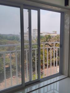 Balcony Image of 1570 Sq.ft 3 BHK Apartment / Flat for sale in Experio Platinum Elysium, Nerul Navi Mumbai for Rs. 34900000