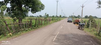 Image of 25000 Sq.ft Residential Plot / Land for sale in Bhilai Marshalling Yard, Charoda for Rs. 6600000