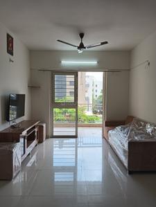 2 BHK Flat
