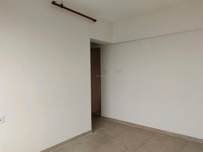 Bedroom Image of 1252 Sq.ft 3 BHK Apartment / Flat for sale in Gurukrupa Marina Enclave Wings Q And R With Kindergarten Phase IV, Malad West Mumbai for Rs. 28500000