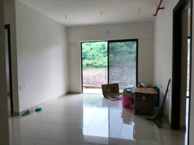 Living Room Image of 1134 Sq.ft 2.5 BHK Apartment / Flat for sale in Shapoorji Pallonji Vanaha, Bavdhan Pune for Rs. 9500000