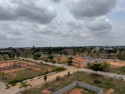 Image of 600 Sq.ft Residential Plot / Land for sale in BSCPL Bollineni County, Chikka Tirupathi, Kolar for Rs. 2400000