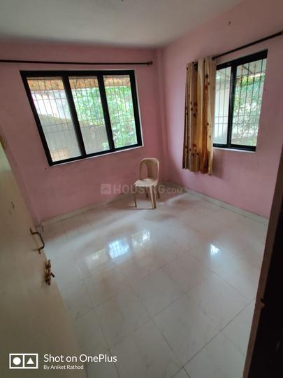 NAMAN OM SAI PLAZA Bedroom 1