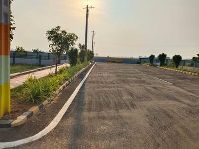 Image of 7515 Sq.ft Residential Plot / Land for sale in Paritala, Vijayawada for Rs. 13200000