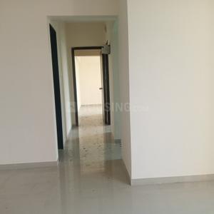 Living Room Image of 860 Sq.ft 2 BHK Apartment / Flat for sale in Bhoomi Acropolis 2, Virar West Virar for Rs. 4650000