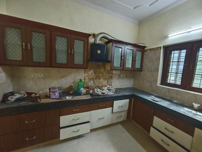 Kitchen Image of 4000 Sq.ft 3 BHK Independent House for sale in Sector 71 Noida for Rs. 110000000