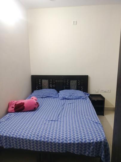 Stage 1, BTM Layout Bedroom 1