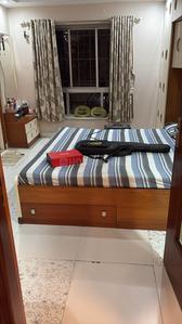 Bedroom Image of 2500 Sq.ft 4 BHK Apartment / Flat for sale in Jodhpur Park Kolkata for Rs. 28000000