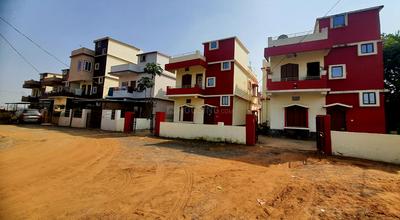 Image of 2400 Sq.ft 4 BHK Villa for sale in Rasulgarh, Bhubaneswar for Rs. 9150000