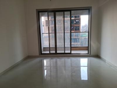 Living Room Image of 950 Sq.ft 2 BHK Apartment / Flat for sale in Shanti Hari Heritage, Kamothe Navi Mumbai for Rs. 11400000