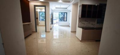 Hall Image of 1900 Sq.ft 3 BHK Builder Floor for sale in Green Field Colony Faridabad for Rs. 15500000